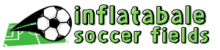 inflatablesoccerfields logo